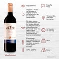 thumbnail image 2 of Vino Tinto Extra Special Cune Rioja Crianza 750 ml, 2 of 4