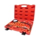 thumbnail image 5 of Kit De Prueba De Presión De Combustible 22x Premium Con Estuche 0-10 Bar Camiones Motocicletas UTV, 5 of 8