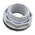 thumbnail image 2 of Lefu pour Hayward SP1023 Raccord de Retour d'Entrée FIP 1-1/2 Pouces avec Écrou de Verrouillage et Joint, 2 of 10