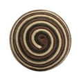 thumbnail image 7 of Set of Six Trance Cord Spiral Mix Pattern Cabinet Knobs by Trinca-Ferro, 7 of 7