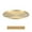 Gold, variant on Non-Stick Baking Sheet,Pizza Pan Set CHEF Stainless Steel Round Baking Pizza Pans Pizza Tray For Pizza Pie Cake Cookie Heavy Duty & Durable Oven