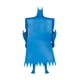 thumbnail image 5 of Figura de acción a escala de 6 pulgadas de McFarlane Toys, The New Batman Adventures Batman (azul/gris), 5 of 9