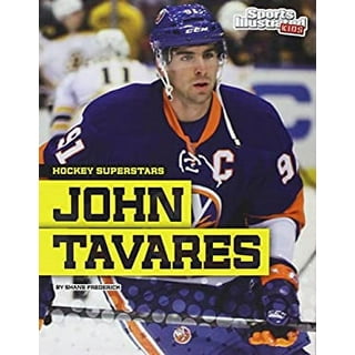 John Tavares New York Islanders Fanatics Branded Women's Home