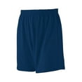 thumbnail image 1 of Jersey Corto Ropa deportiva Augusta NAVY 2XL, 1 of 1