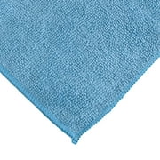 Eurow Microfiber Cleaning Cloths, 5 Colors, 25 Pack