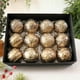 thumbnail image 1 of 8cm12psc Antique Christmas Ball Set Pendant Christmas Tree Ornaments Boxed Hanging Ball Ornaments, 1 of 6
