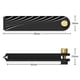 thumbnail image 2 of unbranded Herramienta Para Guitarra Con Silenciador De Cuerdas Metalizado Para Mutear Sonido Sin Perder Calidad, 2 of 8