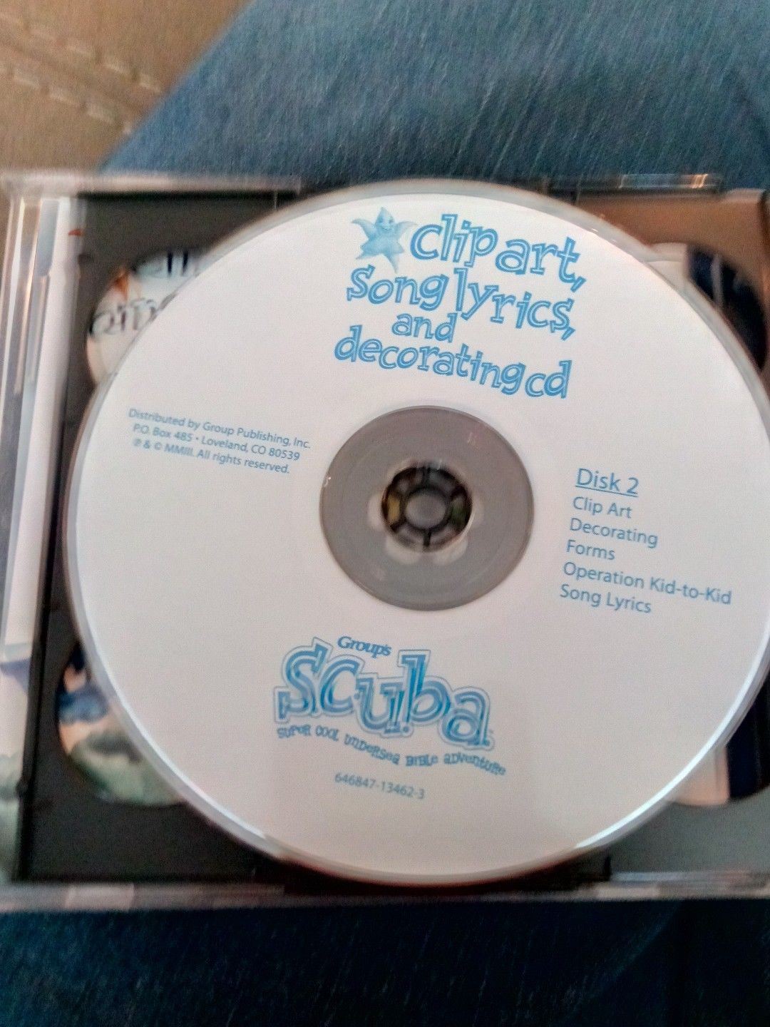 Christina Aguilera (CD) - image 4 of 5