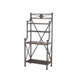 thumbnail image 1 of Sunjoy Martin Bakers Rack  Outdoor Décor, 1 of 1