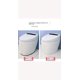thumbnail image 4 of 1 rollo de tira de sellador impermeable y antimoho para inodoro, cinta autoadhesiva para cocina y baño, cinta impermeable para evitar la humedad, pegatinas para juntas de fregadero., 4 of 8