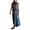 Navy, variant on TSADFHJI Girls Black Skirt Women's Fashion Printed Vacation Co Ord Set: Chic Two Piece Dress Ensemble for Summer L White