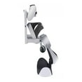 thumbnail image 3 of Accessories Wall Mount with PS5 Controller and PSVR 2 Controller Charging Station, Stable Wall Mount Kit with LED Charging Indicator, Suitable for PS5 Console, 3 of 8