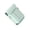 Green, variant on Protective Case For Smartphone Printer Case Holder, PU Leather Shoulder Bag With Soft Lining Secure Storage Bag