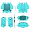 thumbnail image 4 of Silicone Protective Cover Case with Lanyard for Para-dise, 4 of 7