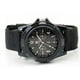 thumbnail image 4 of Reloj de cuarzo para hombre, relojes para hombre Gemius Racing Military Sport Reloj de tela para hombre Reloj deportivo negro, 4 of 5