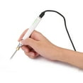 thumbnail image 3 of Handskit Soldering Iron 5V 8W Adjustable Temperature Electric Soldering Iron Kit with Soldering St and Soldering Wire, 3 of 6