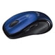 thumbnail image 3 of Mouse Inalámbrico Logitech Mini M510 Azul, 3 of 4