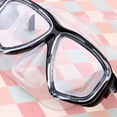 thumbnail image 3 of WHAMVOX  Safety Goggles Anti-fog Swimming Diving Mask Ocean Child Men and Women, 3 of 8