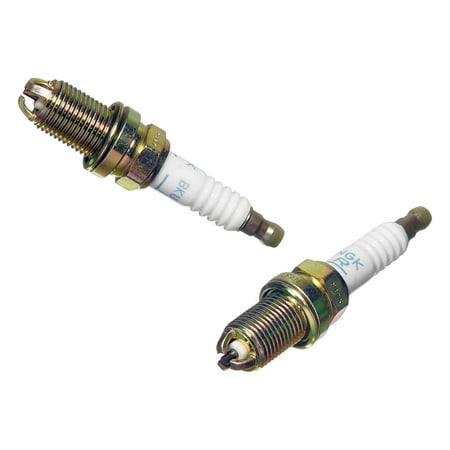 NGK Standard Spark Plug  BKUR6ET-10