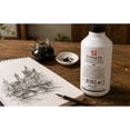thumbnail image 3 of Royal Talens North America Drawing Ink Black, One Size, 3 of 5