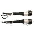 thumbnail image 2 of GELUOXI Rear Left Right Air Suspension Strut for Mercedes-Benz CL/S-Class Coupe Sedan 2007-2014 2Pcs, 2 of 8