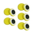 thumbnail image 2 of GROWTH TANK 10 Pieces Polishing Bonnet Buffing Pad Covers Replacement Maintenance Tools Diameter 15cm, 2 of 9