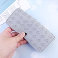 thumbnail image 3 of SHOWERORO 1Set Cat Feeding Mat Slower Eating Easy to Clean for Puppy Owners, 3 of 8