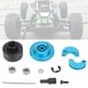thumbnail image 5 of 1 Juego De Variador De Embrague 13T, Juego De Variador De Embrague De Velocidad De Rueda Libre Compatible Con Motor Nitro 1/10 RC, 5 of 7