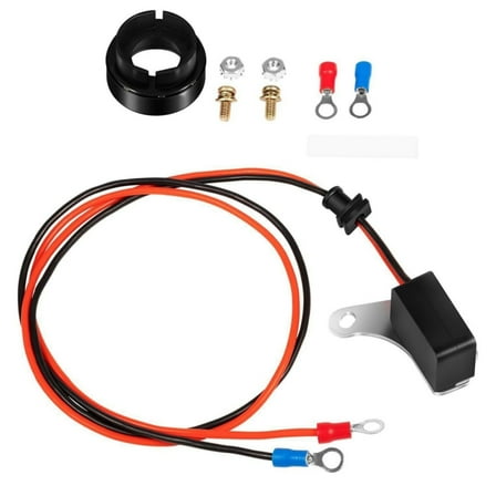 Ignition Conversion Kit Fit For Ford 8 Cylinder 1957-1974 1281 new