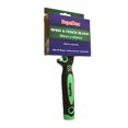 thumbnail image 1 of SupaDec - Broche Bloque (Negro, Verde), 1 of 2