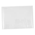 thumbnail image 5 of MLINS Transparent Waterproof PVC Floor Mat NonSlip for Home Use Thick Chair Mat 30x48 Inches, 5 of 8