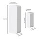 thumbnail image 4 of Sensor de puerta Tuya WiFi Toystoory Alarma Detector Control remoto Seguridad, 4 of 6