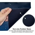 thumbnail image 6 of Night Sky with Clouds and Many Stars Mousepad, Extra Large Desk Mat, Cute Desk Pad, Aesthetic Mousepad, Gaming Mousepad, XLL Desk Mat, Space Desk Mat 35.4 x 15.7 inch, 6 of 6