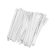 thumbnail image 2 of 50pcs Nail Extension Fiberglass Manicure Extend Form Acrylic Tips - Easy Application, Quality Fiber Material,  Nail Art Design, Professional and Beginner Friendly,, 2 of 8