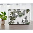 thumbnail image 5 of KSK KAISHEK Hard Shell Case Cover Only for MacBook Air 13 inchs 2017 - 2010 A1369 & A1466, Flowers 367, 5 of 5