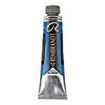 thumbnail image 3 of Rembrandt Artists' Oil Color, 40ml, Mangenta Blue Phthalo, 3 of 3