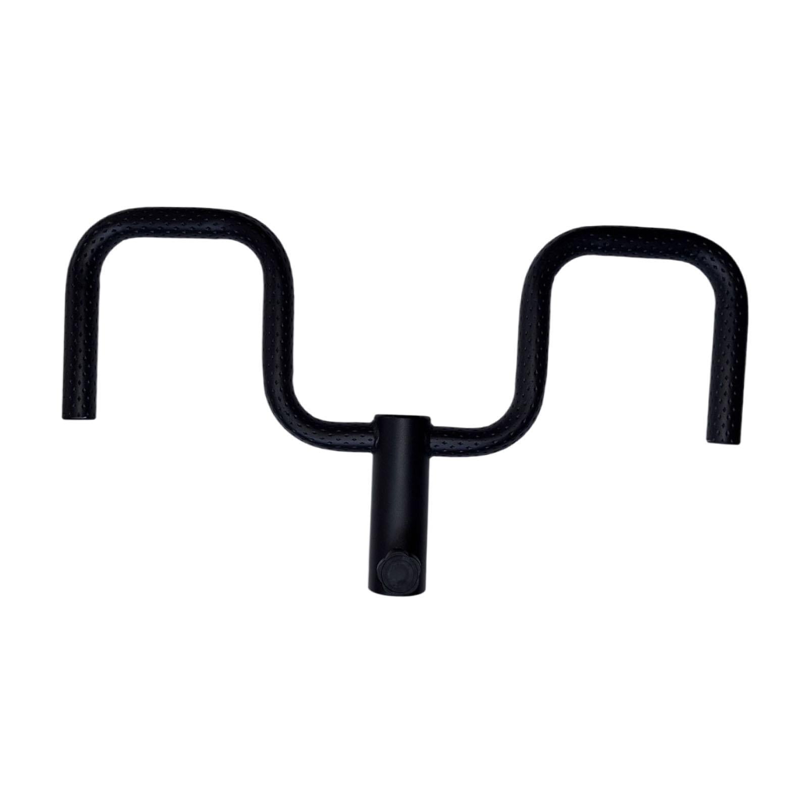Landmine Handle W Bar Row Press Steel Construction Fits Barbells for Home Full Body Workout Adults