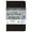 Grey, variant on Stillman & Birn Nova Series Soft-Cover Sketchbook, Beige, 3.5 in x 5.5 in