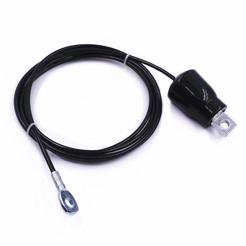 Fitness Pulley Gym Cable Replacement Steel Wire Rope with Big Durable