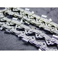 thumbnail image 4 of FORESTER FULL CHISEL PROFESSIONAL CHAINSAW CHAIN .325 .050 80DL, 4 of 7