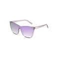 thumbnail image 2 of Foster Grant Shield Fashion Sunglasses, 2 of 6