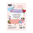 thumbnail image 2 of Bt21 Guia de Autocuidado Universtar Planeta Libro de bolsillo 1ra edicion, 2 of 2