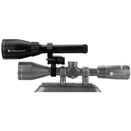 Laser Genetics ND-3x50 Laser Designator 50mm with Scope