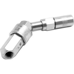 360 Degree Swivel Spout - Performance Tool 360 Degree Swivel Coupler (W54226)