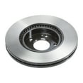 thumbnail image 2 of Wagner BD180556E Brake Rotor Fits select: 2006-2015 HYUNDAI SONATA, 2011-2015 KIA OPTIMA, 2 of 9