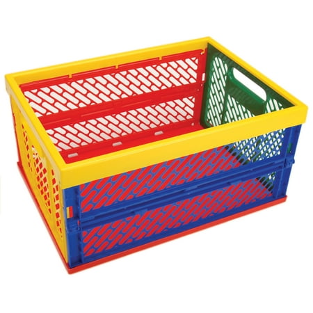 Armada Large Collapsible Crate