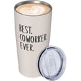 thumbnail image 2 of Gifts for Coworkers, Coworker Gifts for Women Men, Thank You Gift for Coworkers, Birthday Gift for Coworker, Co worker Appreciation Tumbler 20oz, 2 of 6