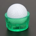 thumbnail image 2 of Golf Scriber Golf Ball Line Marker Liner Plantilla Herramienta de dibujo fácil Hugtrwg Para estrenar, 2 of 6