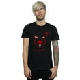 thumbnail image 2 of T-Shirt Flottant pour Hommes, 2 of 5