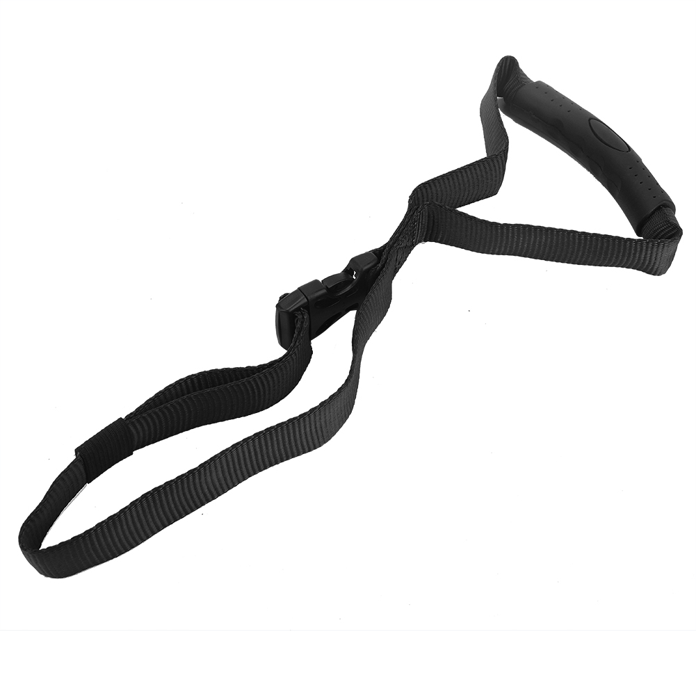 LYUMO Auto Hand Hook Car Standing Aid Safety Support Handle for Elderly